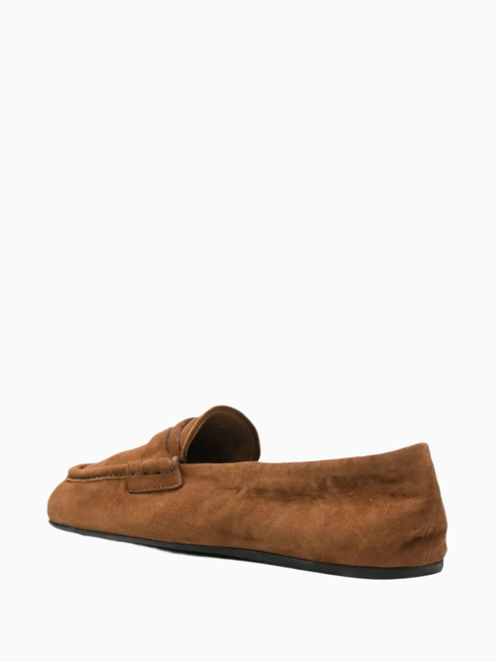 Ruches loafers