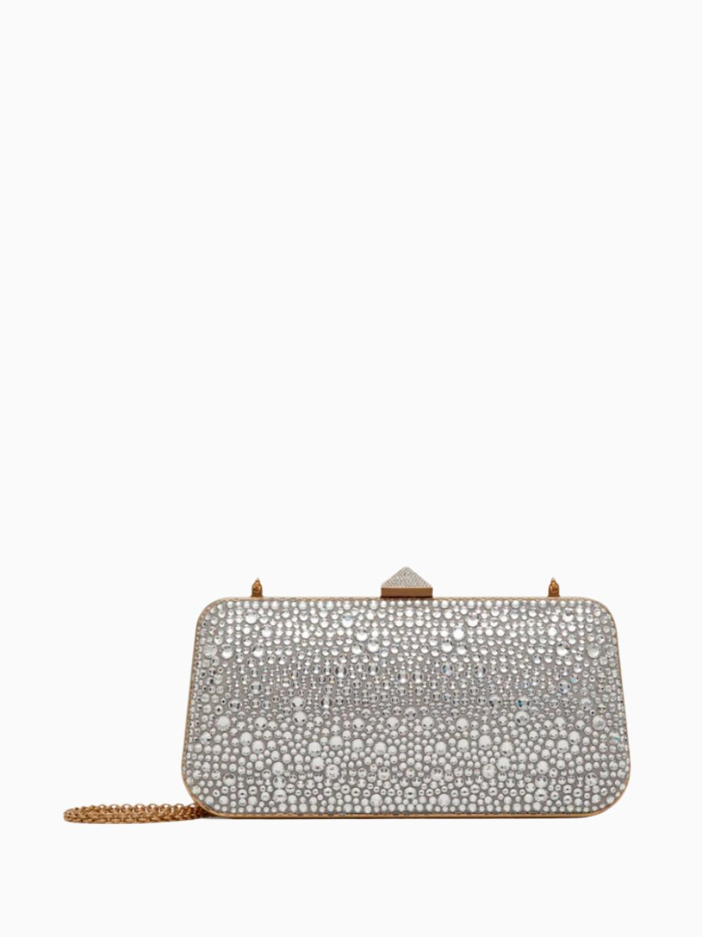 Carry Secrets Minaudière