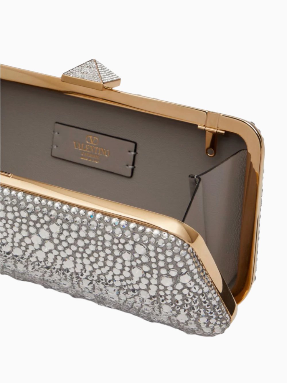 Carry Secrets Minaudière