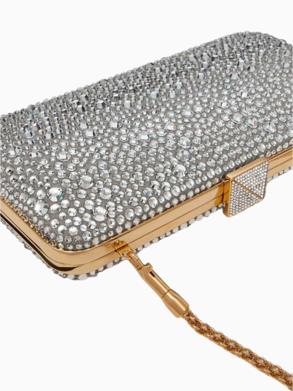 Carry Secrets Minaudière