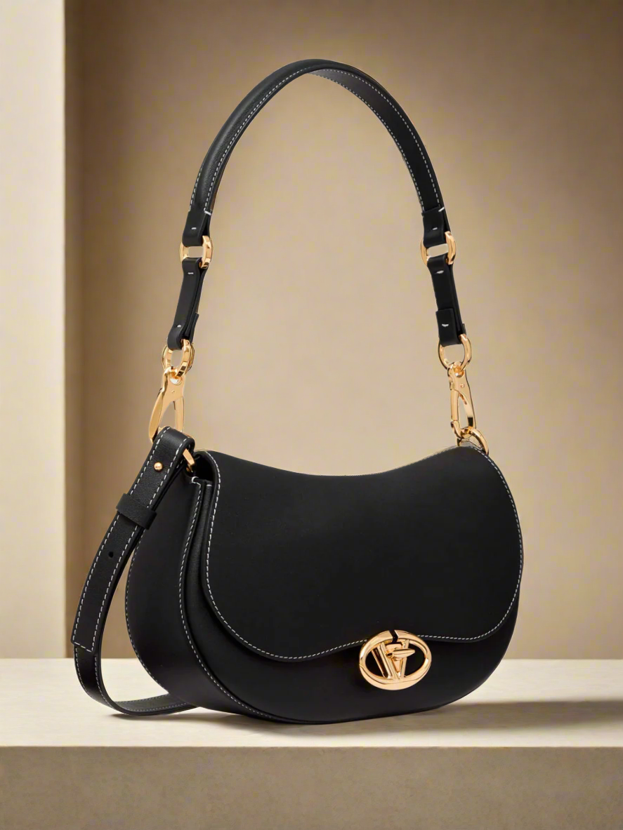 Small Ohval bag | Valentino | OTTODISANPIETRO