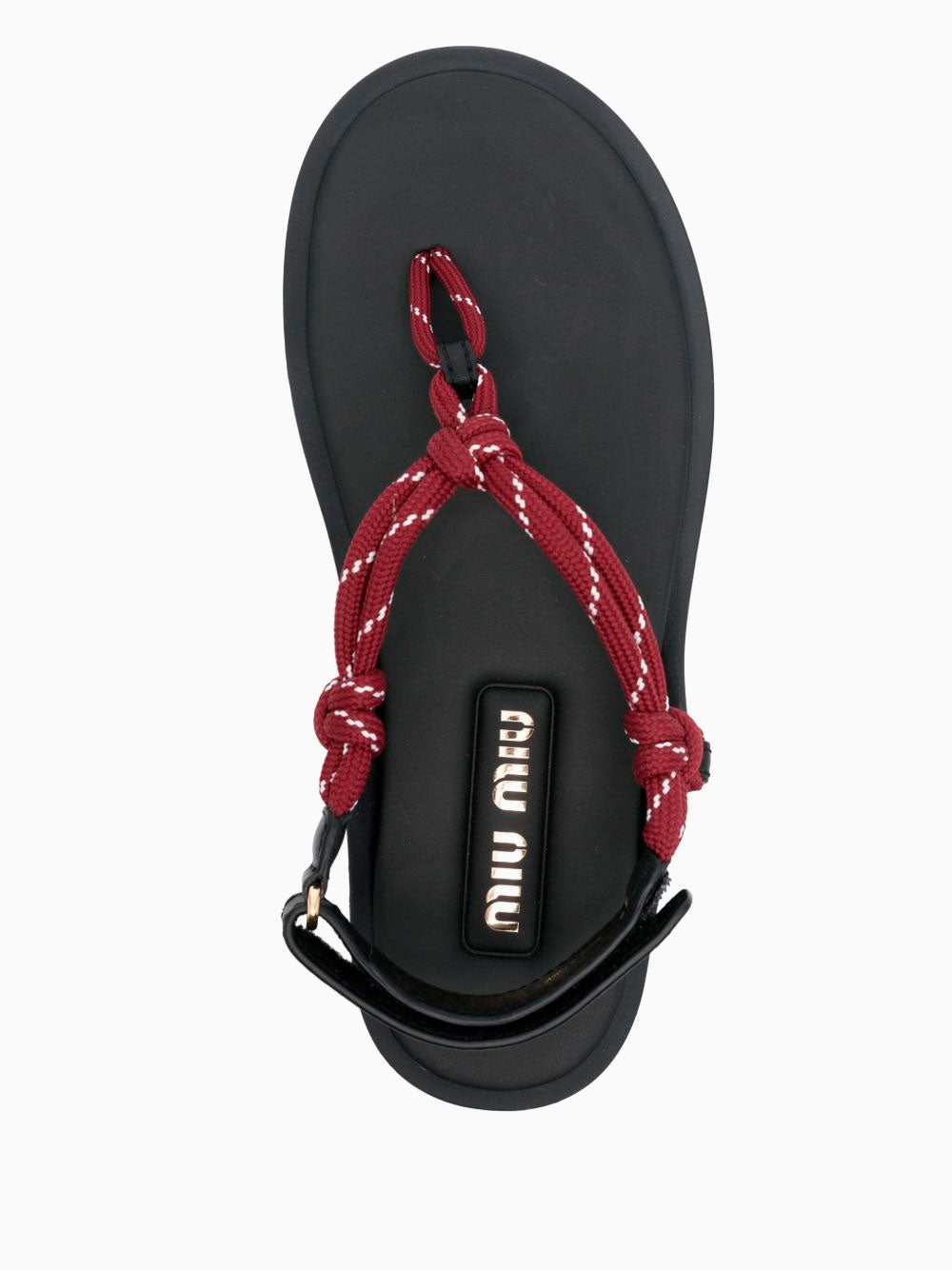Riviere sandals