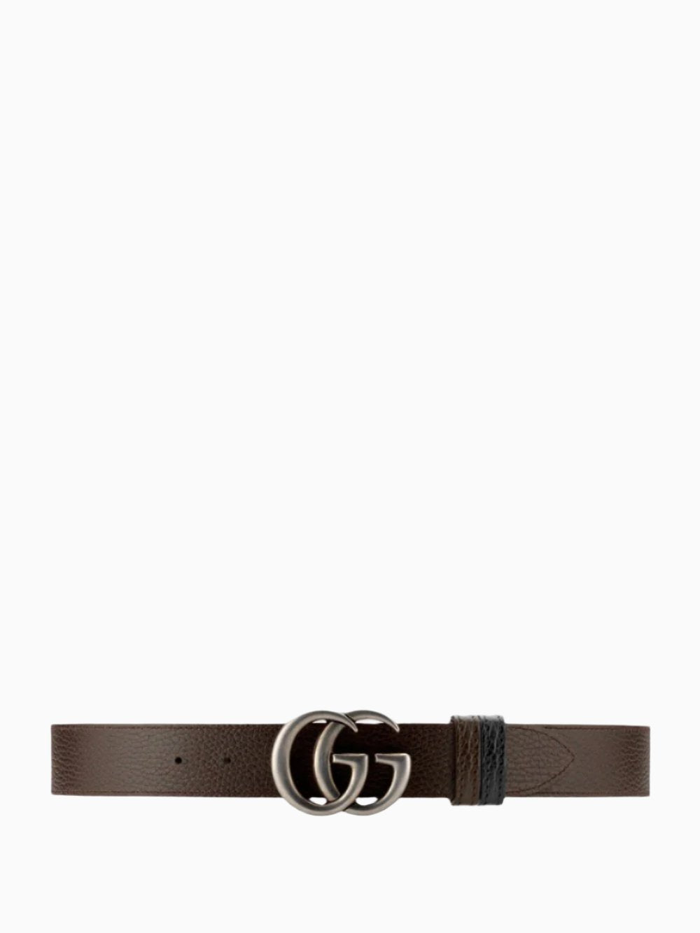 GG Marmont reversible belt