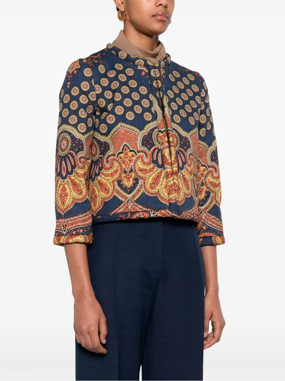 Voyage Imaginaire jacket