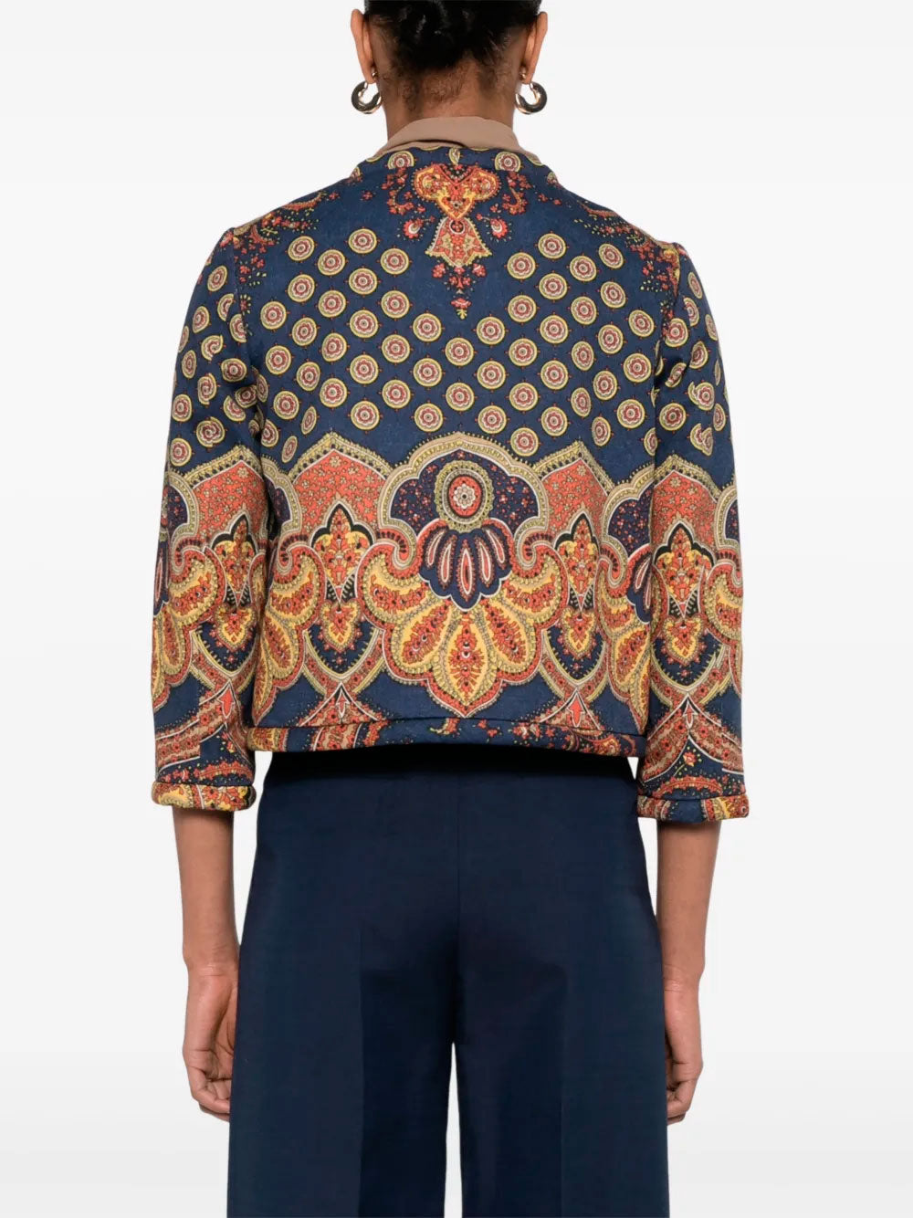 Voyage Imaginaire jacket