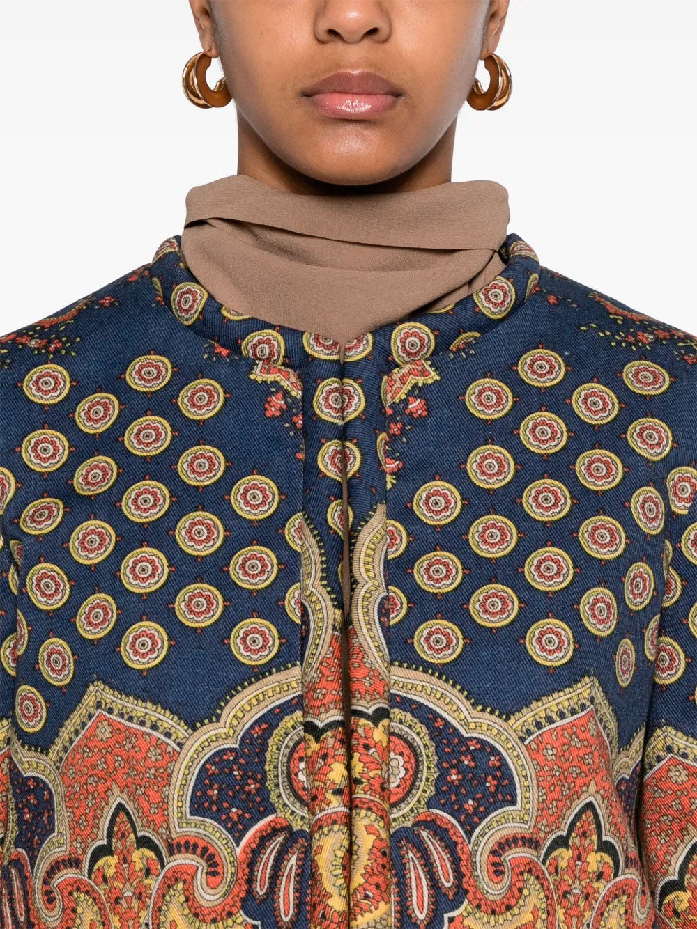 Voyage Imaginaire jacket