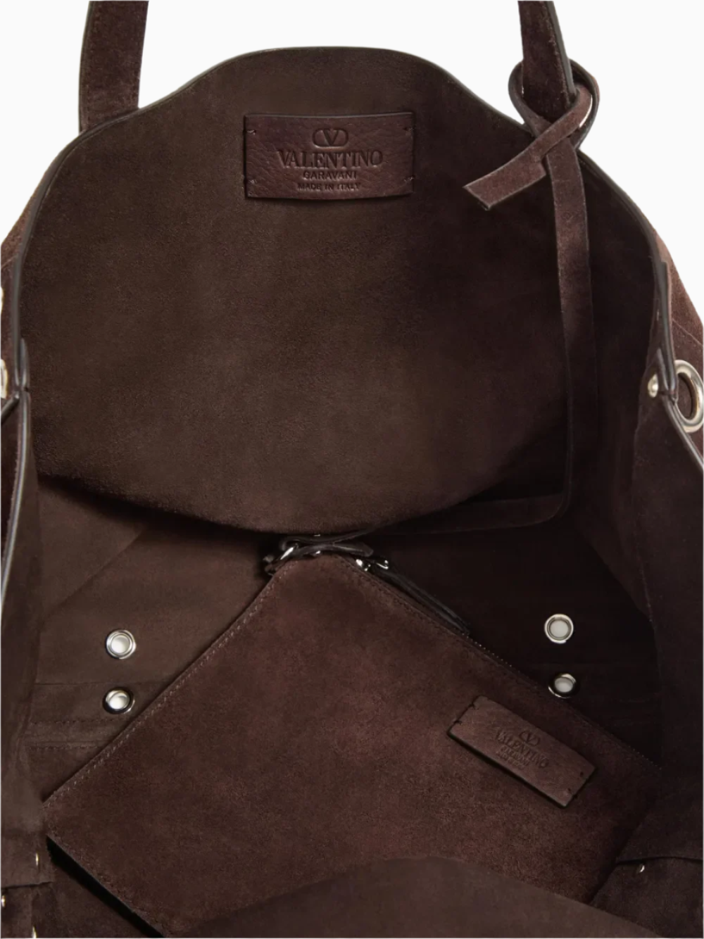 Nellcôte medium bag