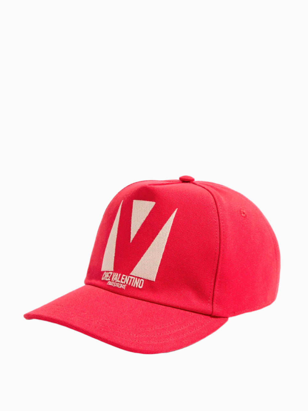 Chez Valentino baseball cap