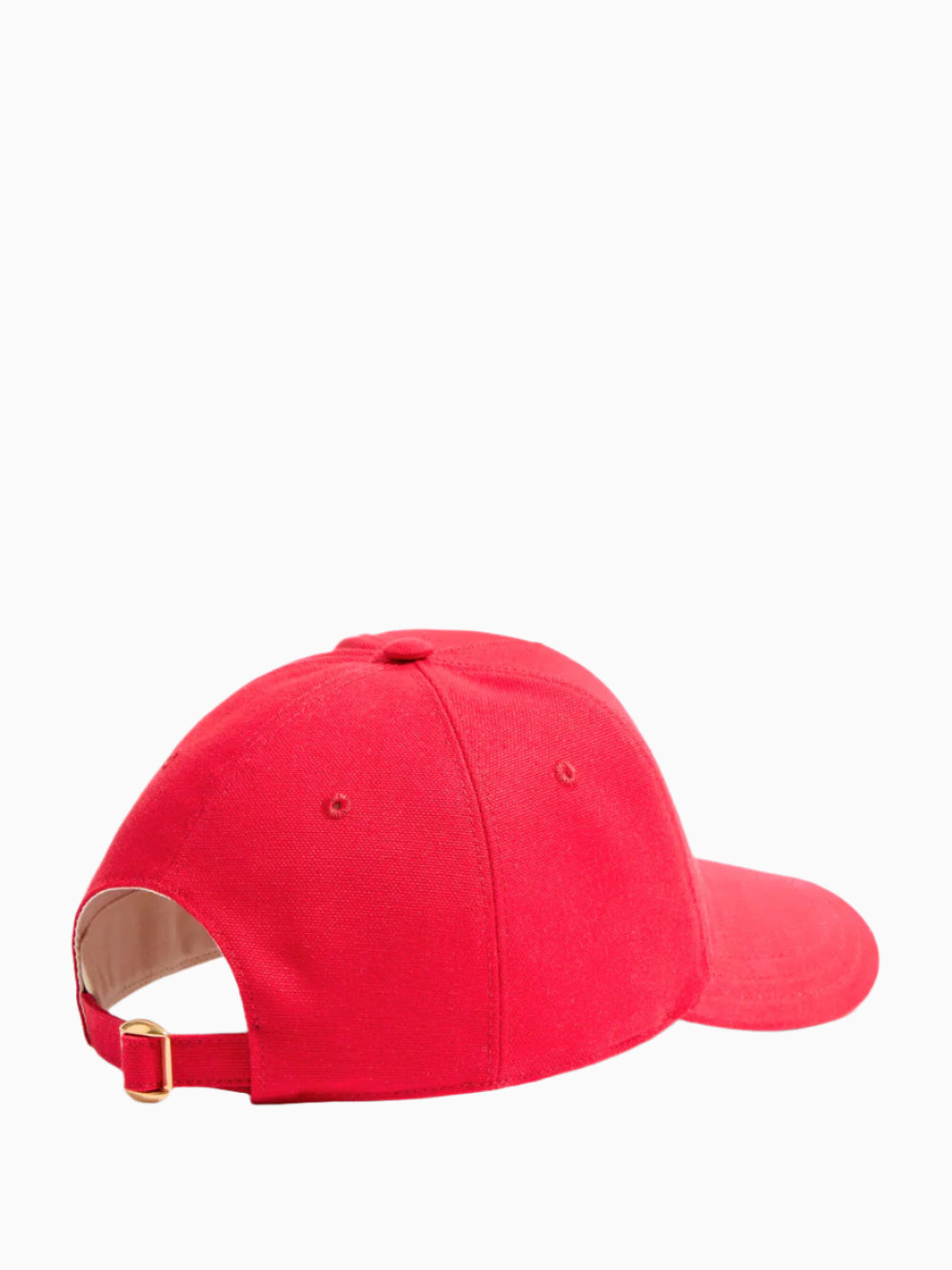 Chez Valentino baseball cap