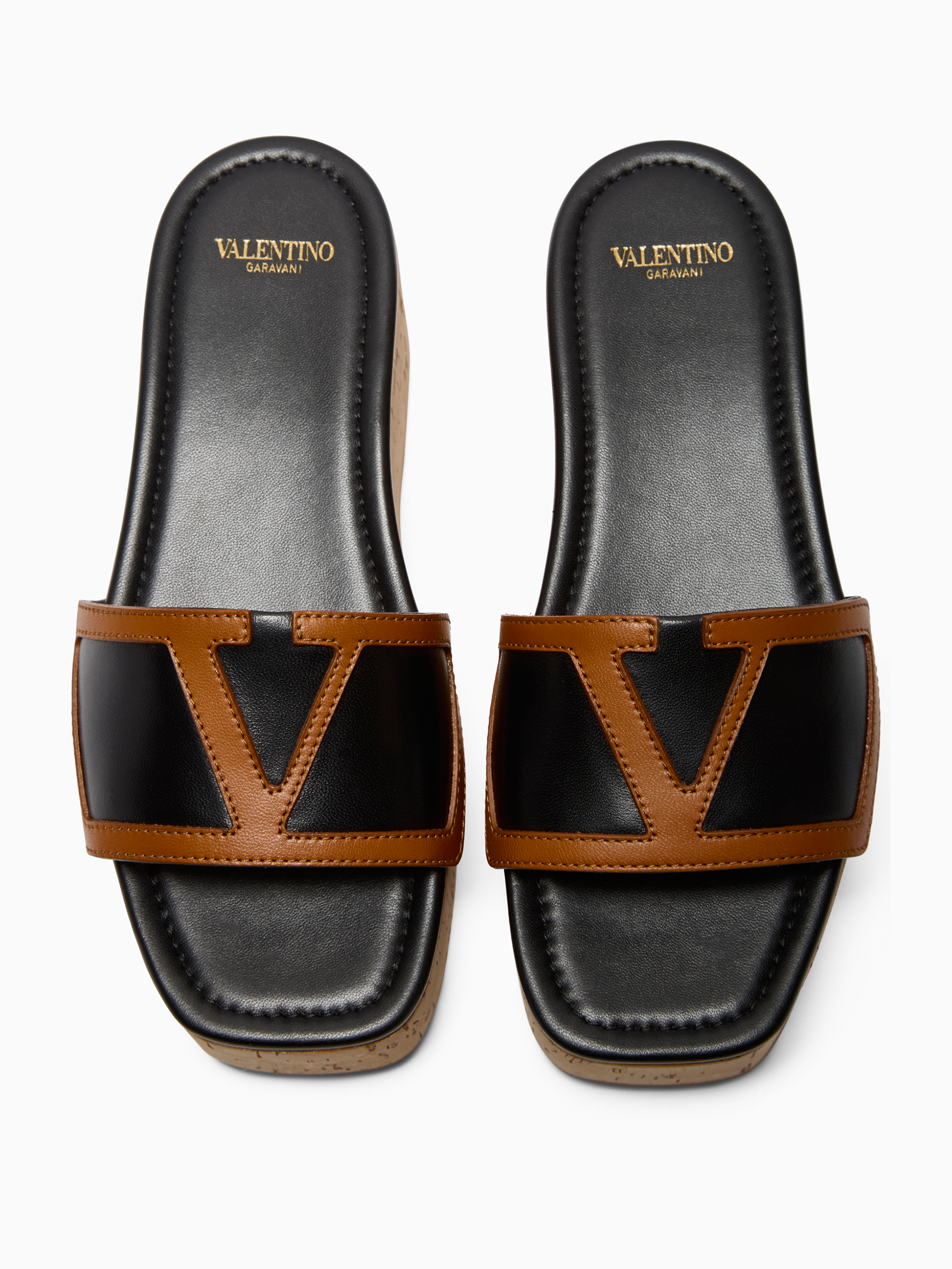 Viva Superstar sandals