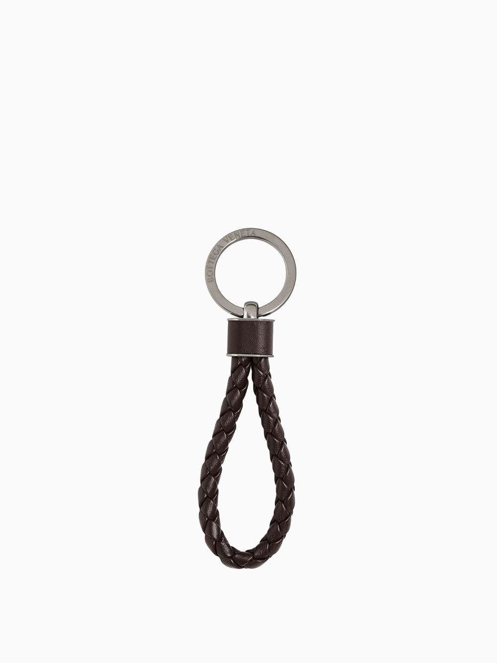 Intreccio key ring