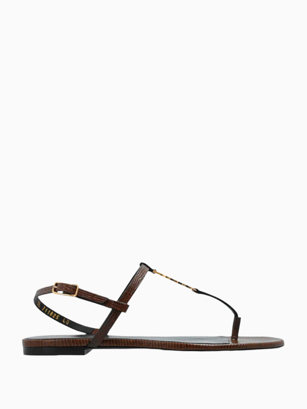Cassandre sandals | Saint Laurent | OTTODISANPIETRO
