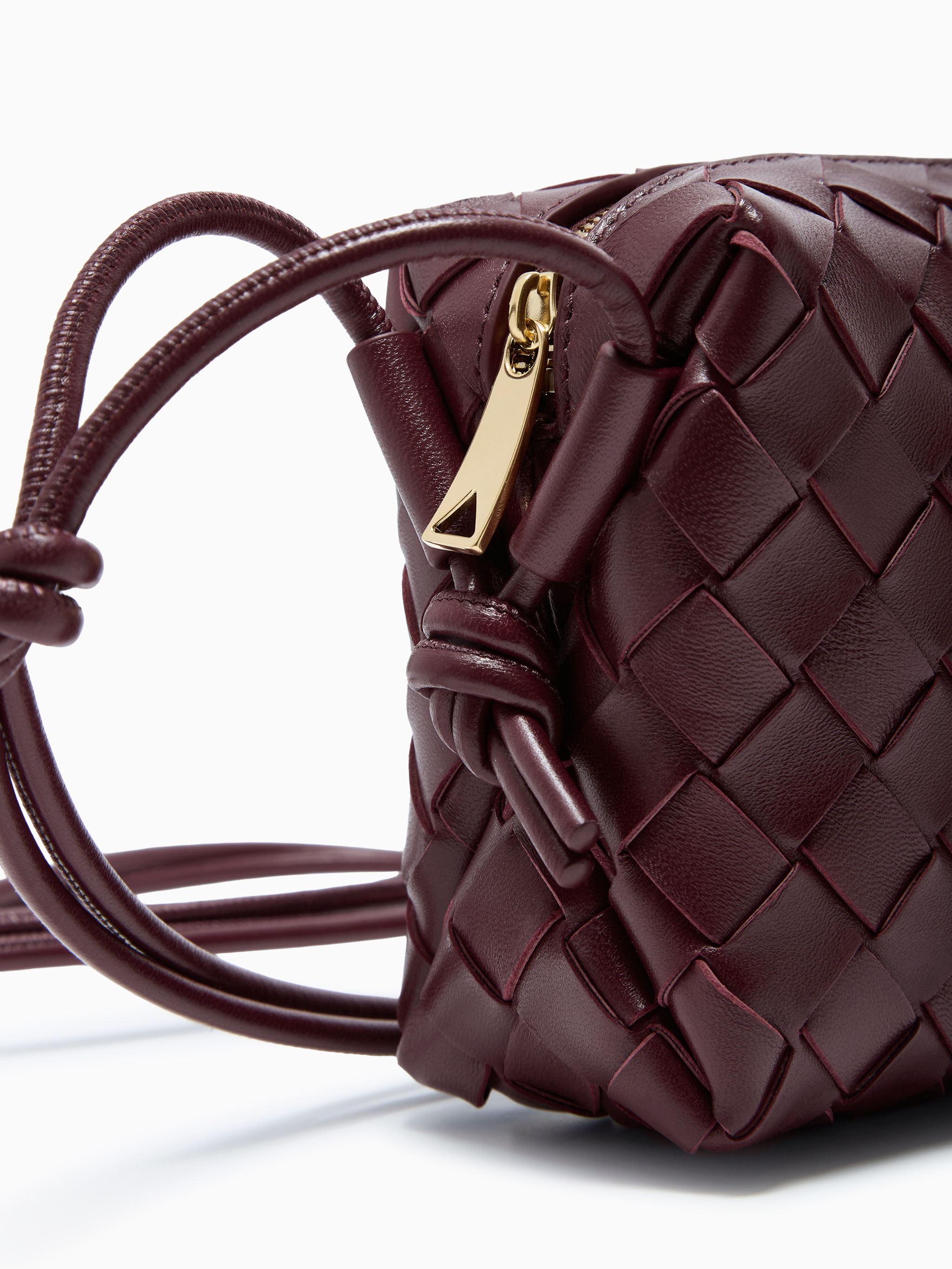 Mini Loop Camera bag