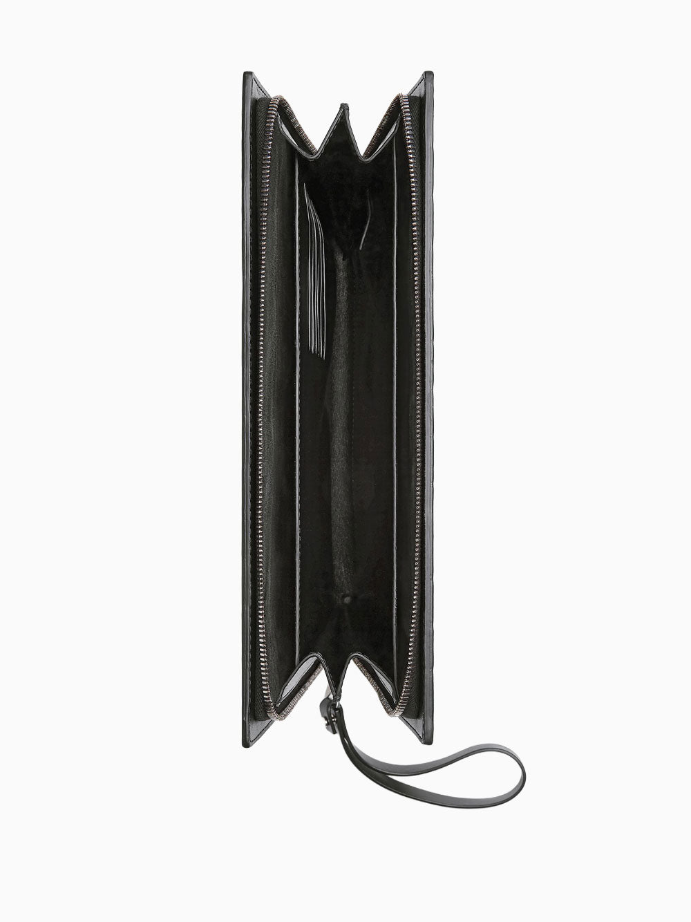 Intrecciato document case