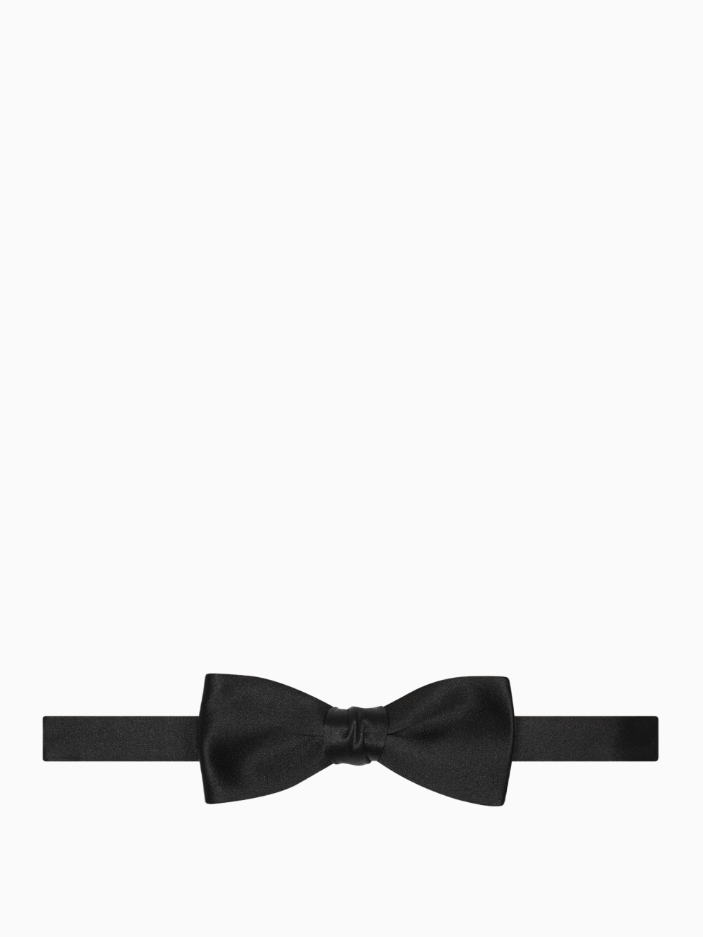 Yves bow tie
