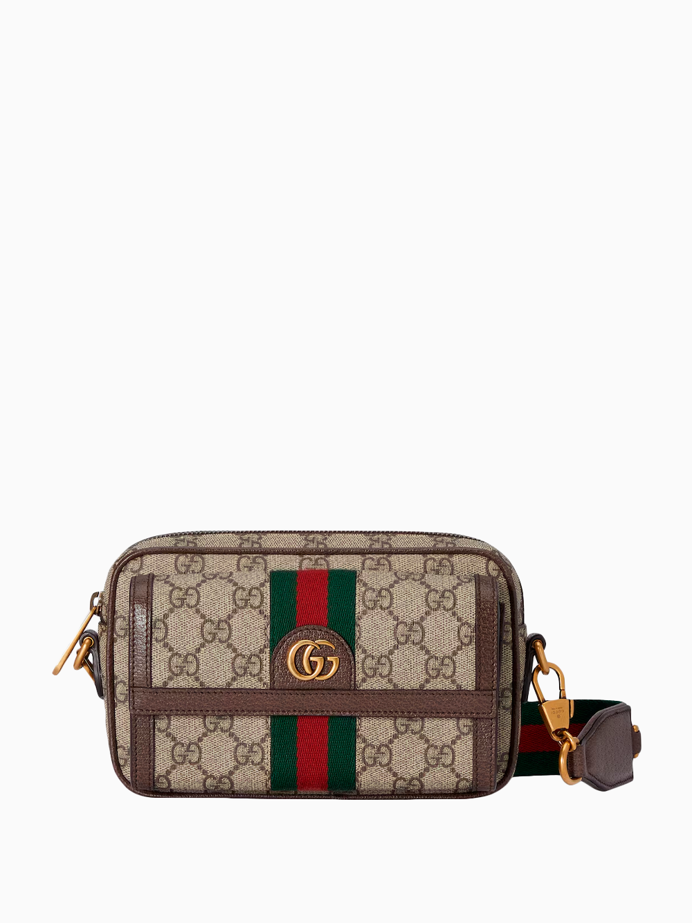Bolso mini Ophidia Gucci OTTODISANPIETRO