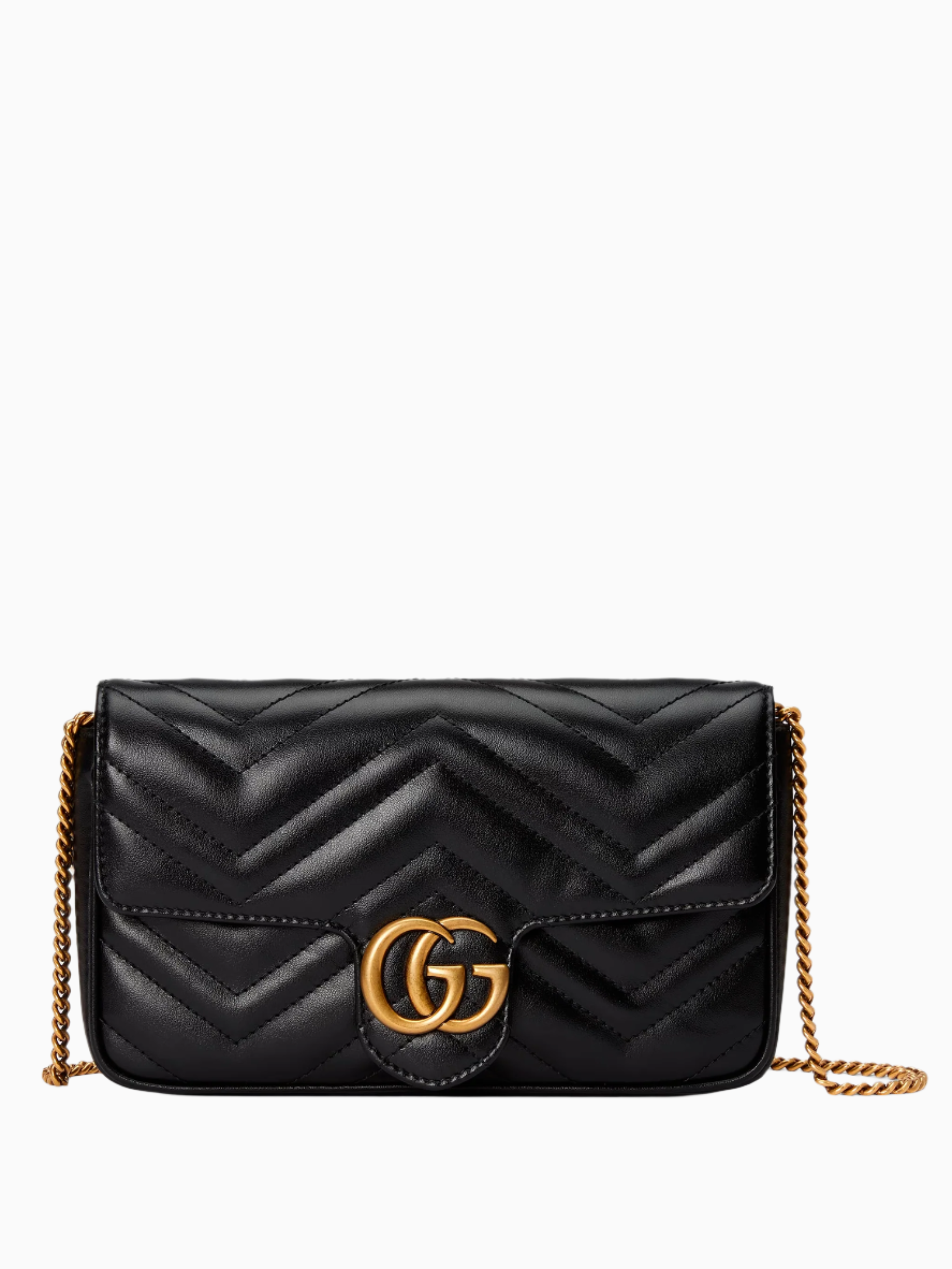 GG Marmont shoulder bag