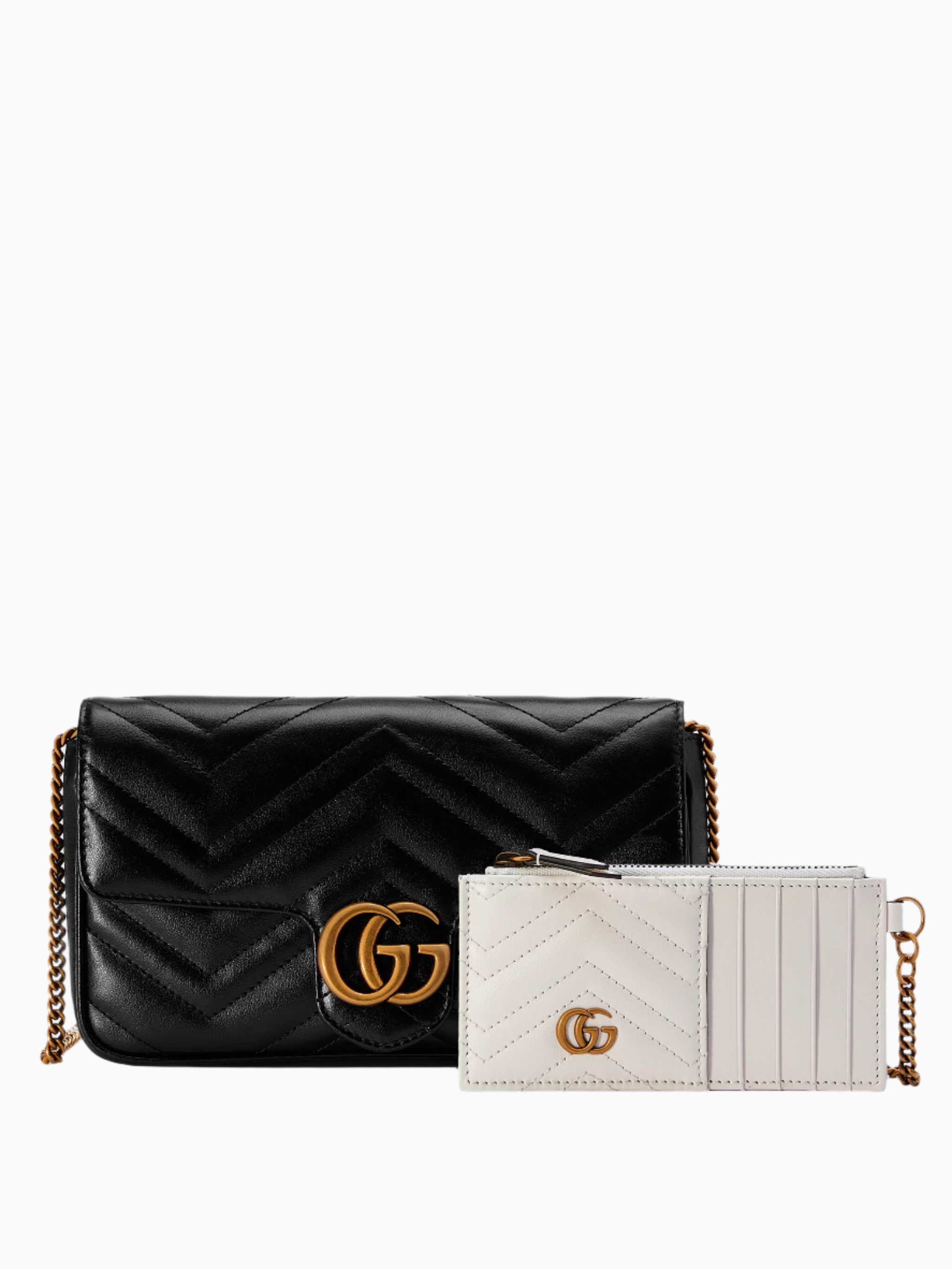 GG Marmont shoulder bag
