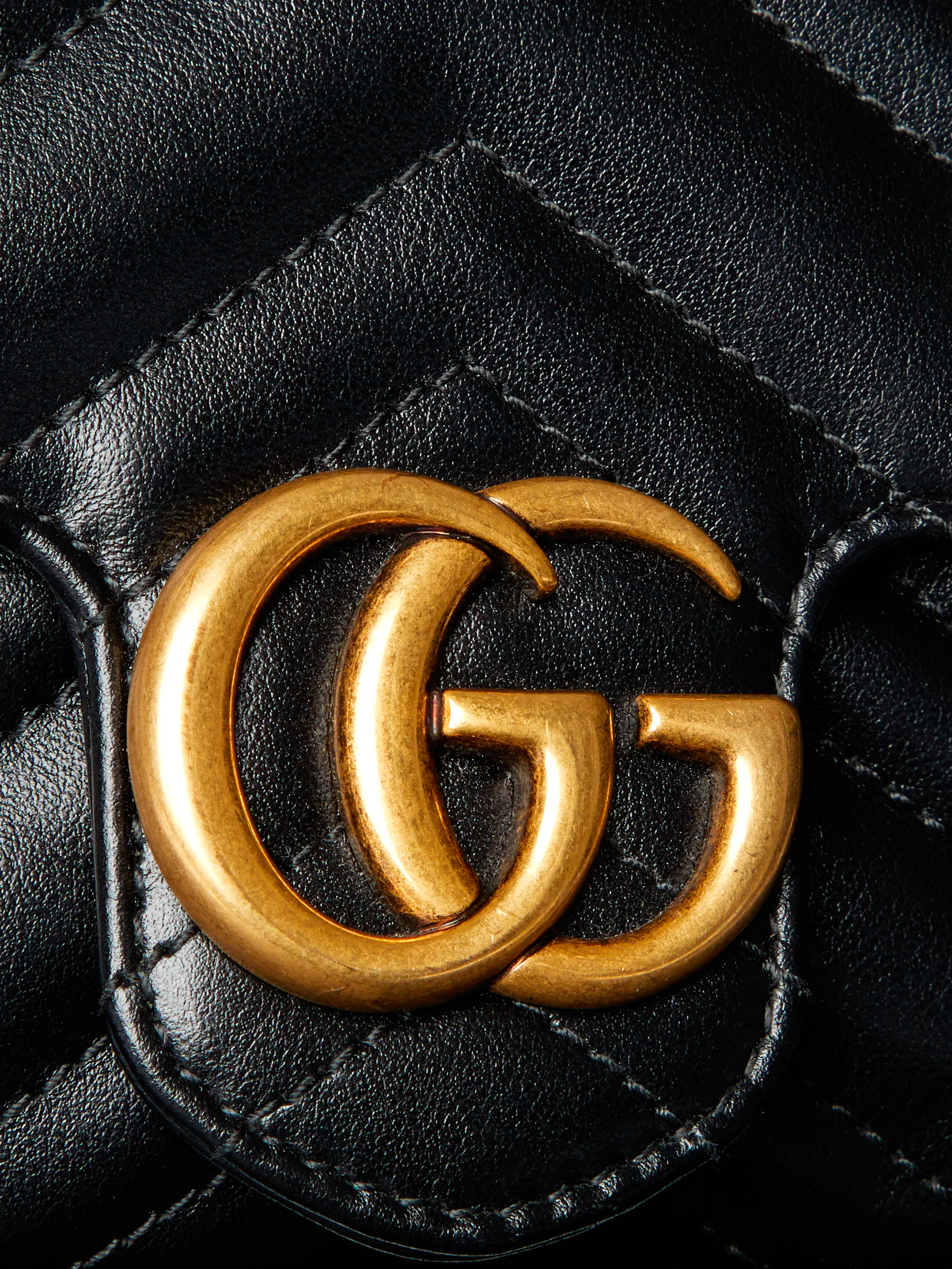 GG Marmont shoulder bag