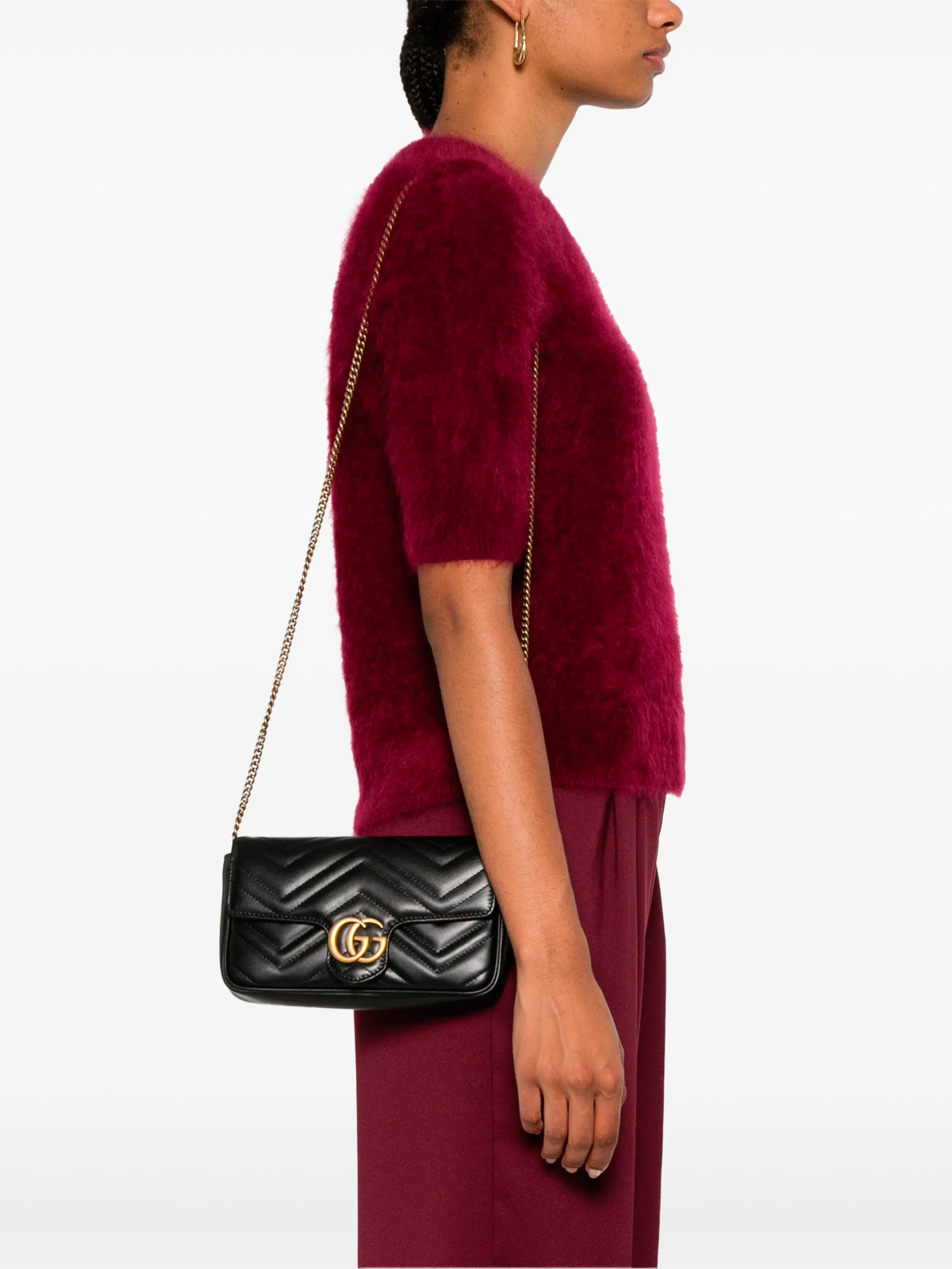 GG Marmont shoulder bag