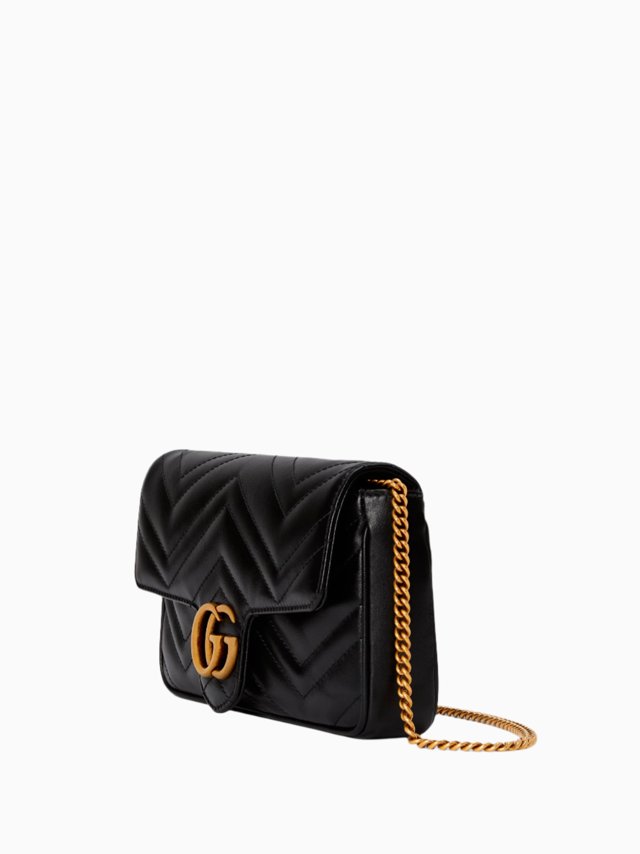 GG Marmont shoulder bag
