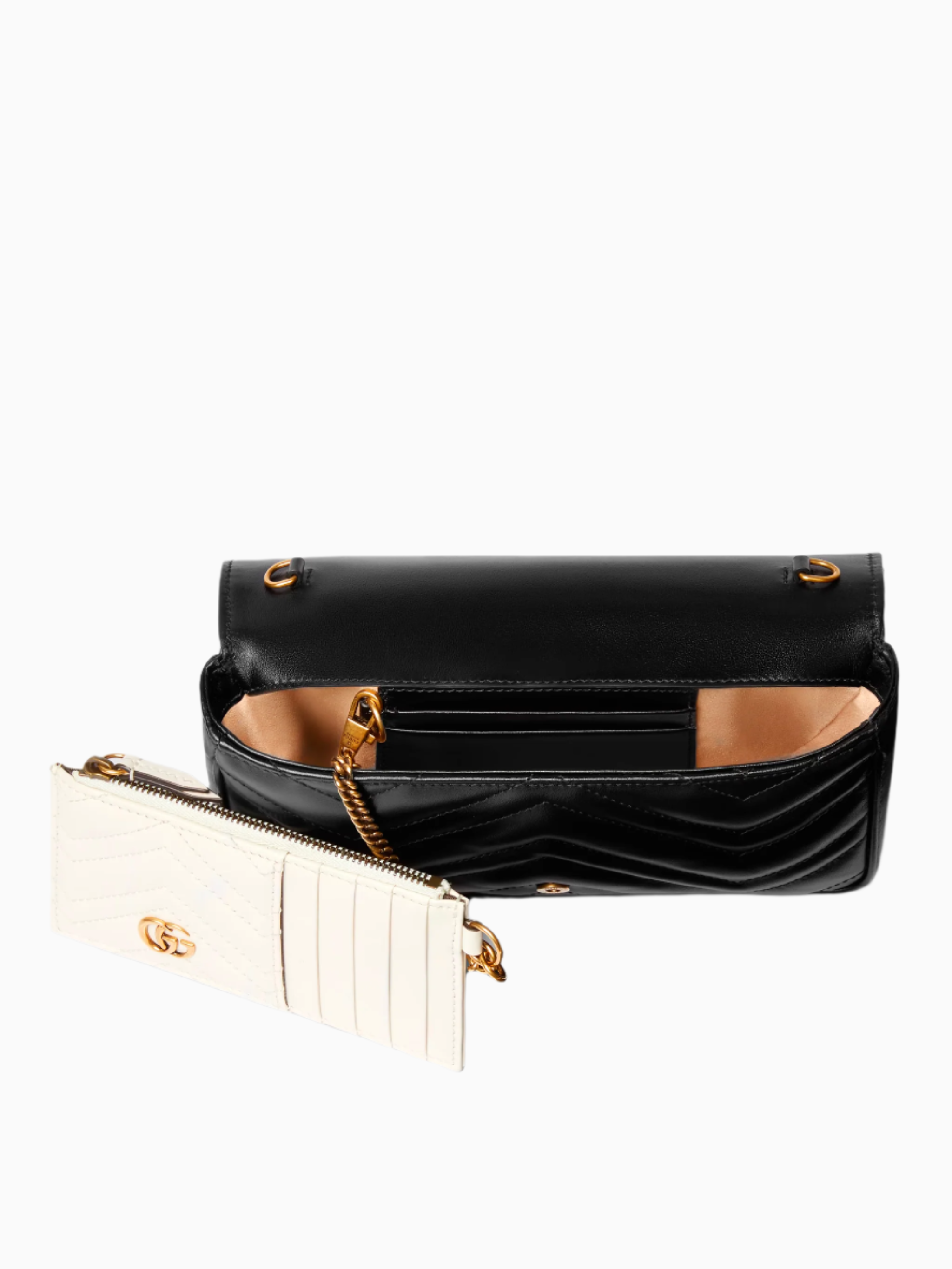 GG Marmont shoulder bag