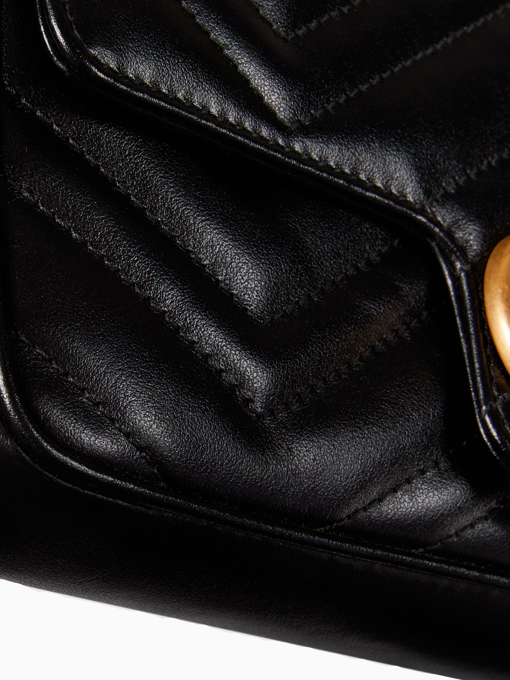 GG Marmont shoulder bag