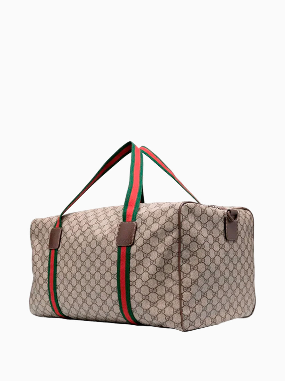 GG Supreme travel bag