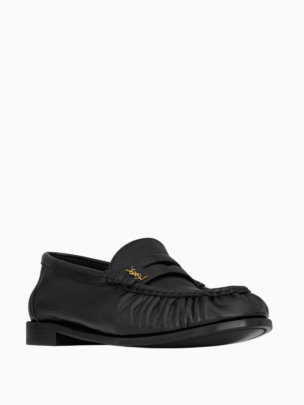 Flexible loafers