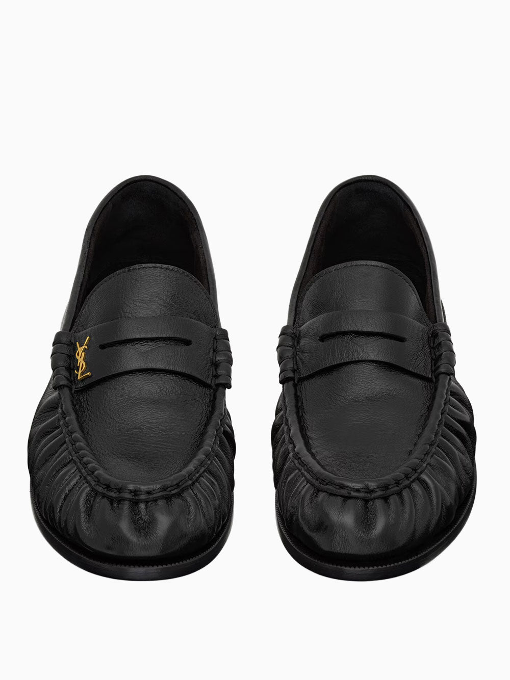 Flexible loafers