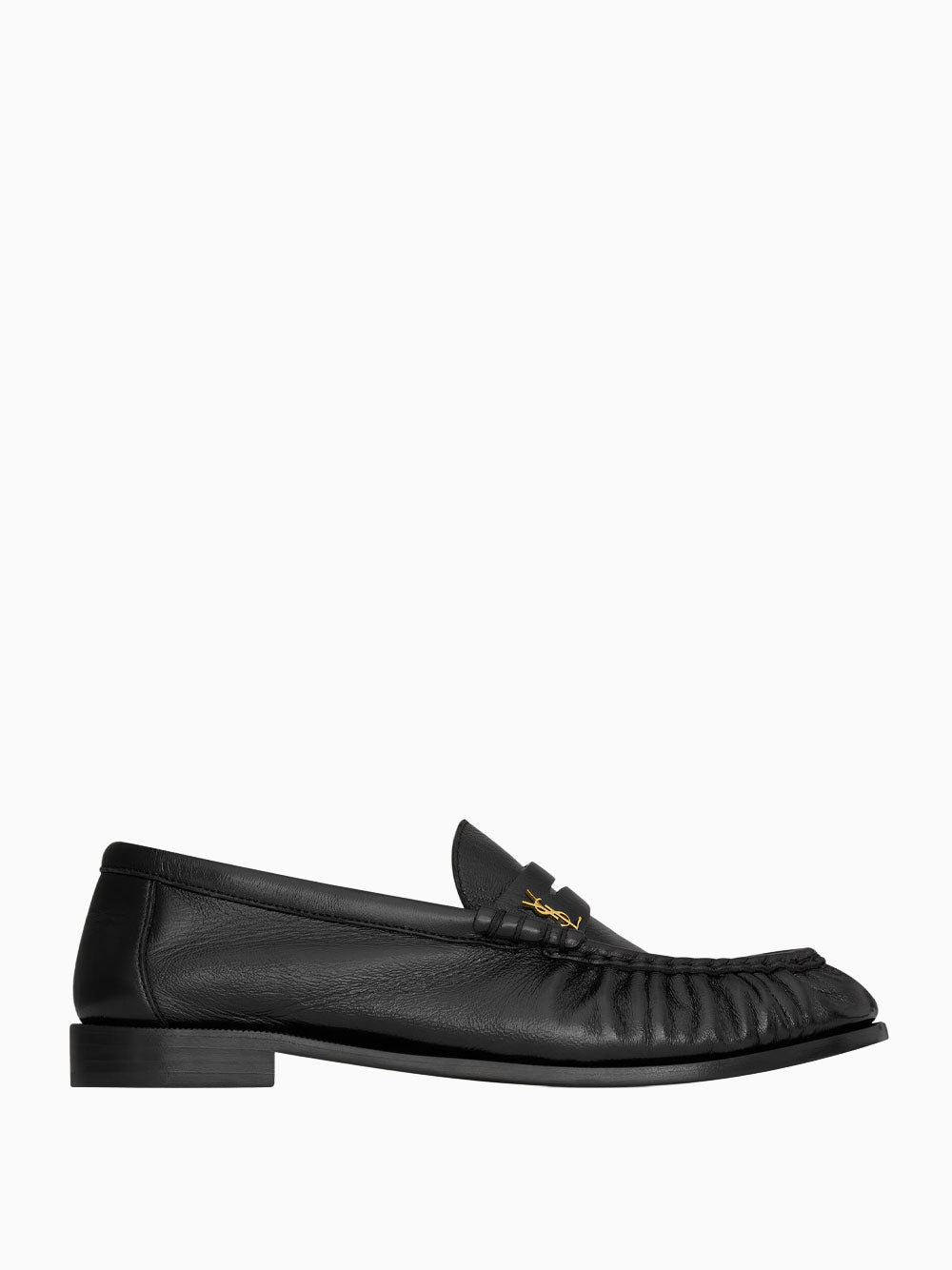 Flexible loafers