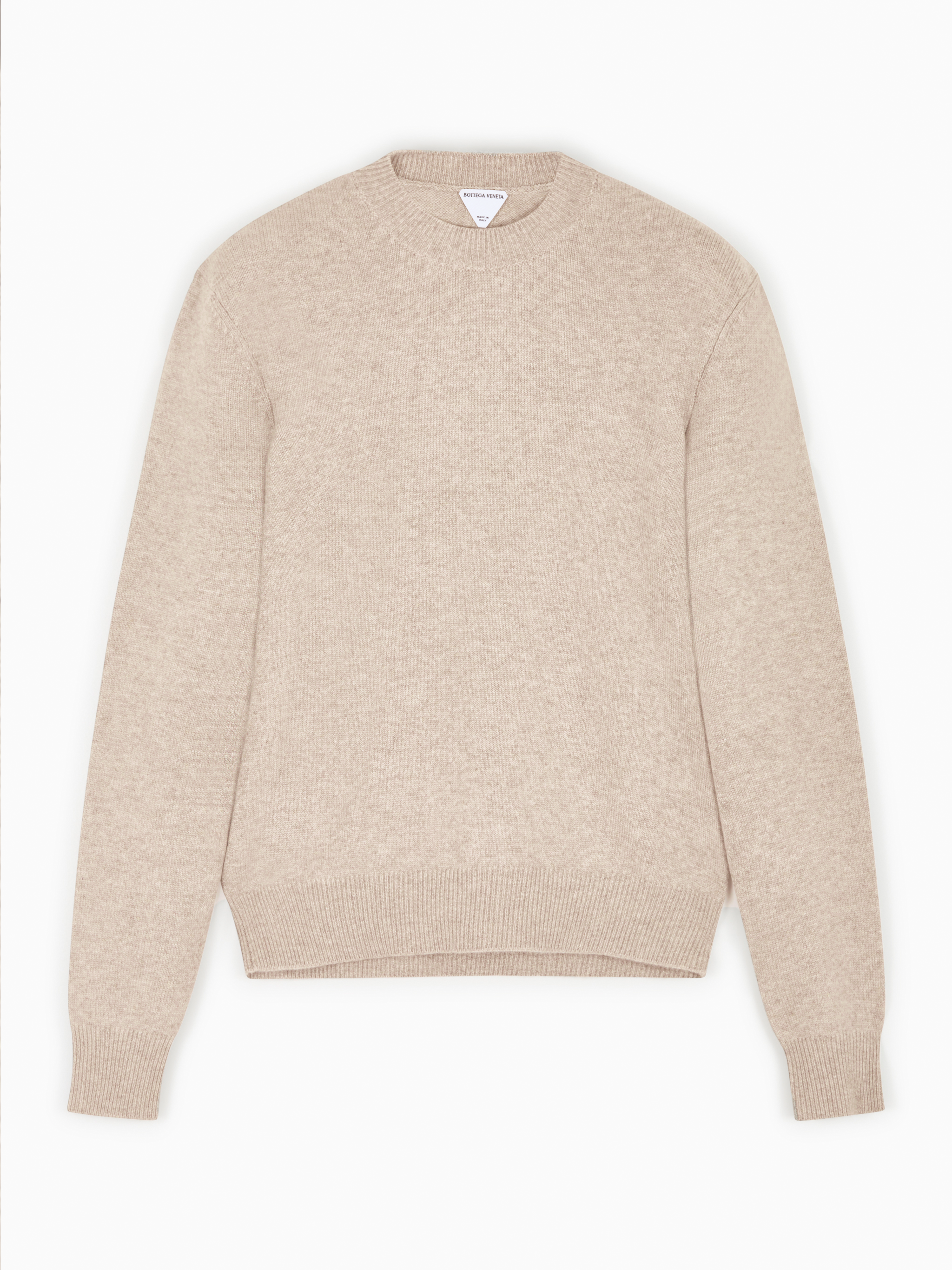 Cashmere jumper