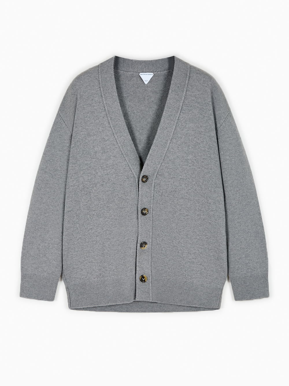 Cardigan de cashmere
