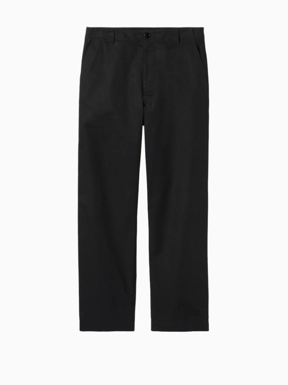 Twill Web pants