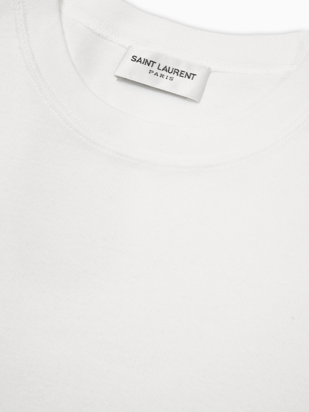 Camiseta efecto vintage