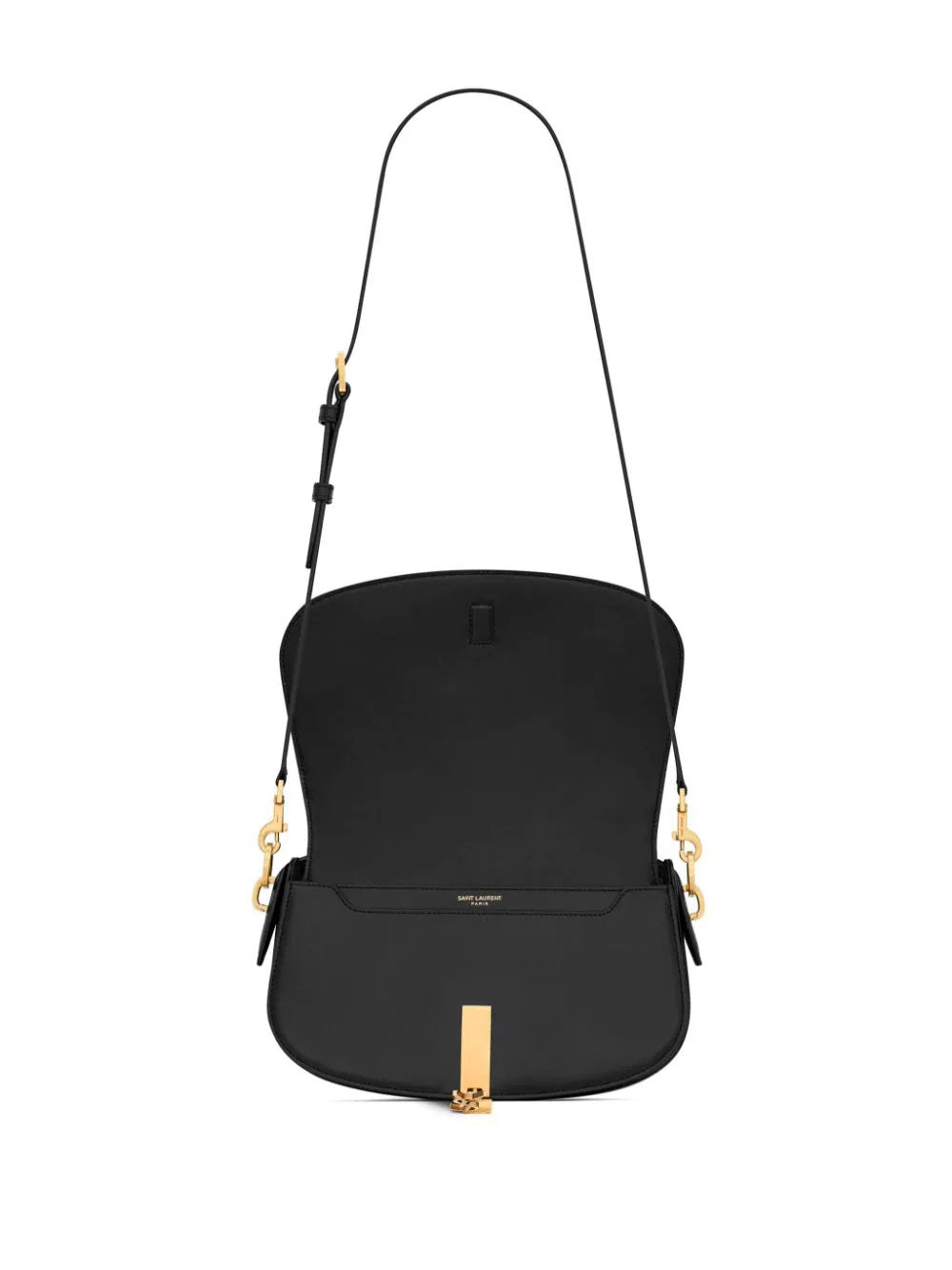 Voltaire shoulder bag