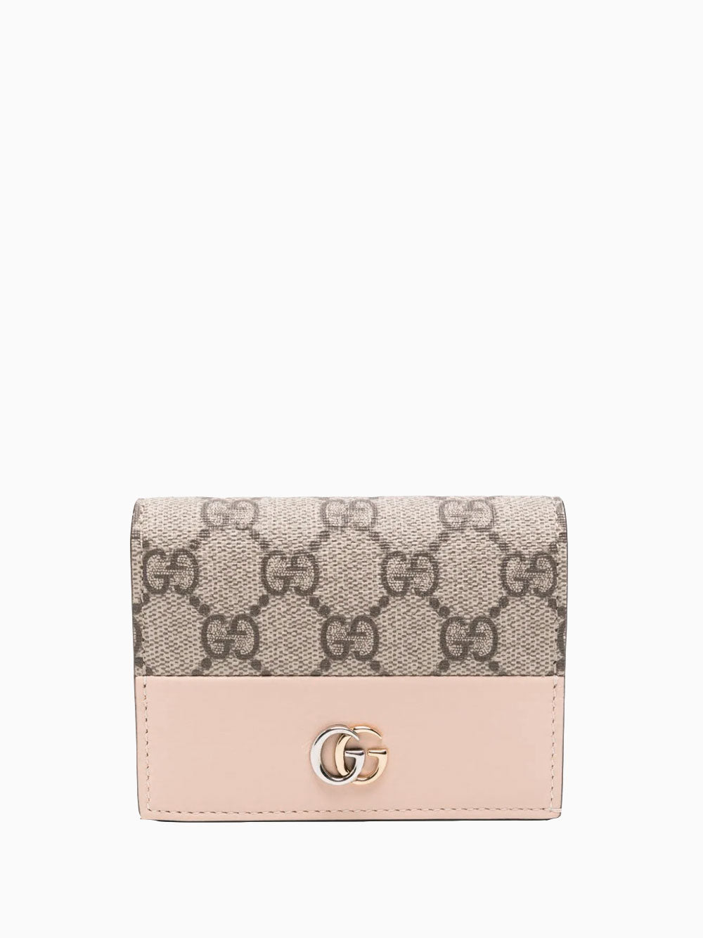 GG Marmont wallet