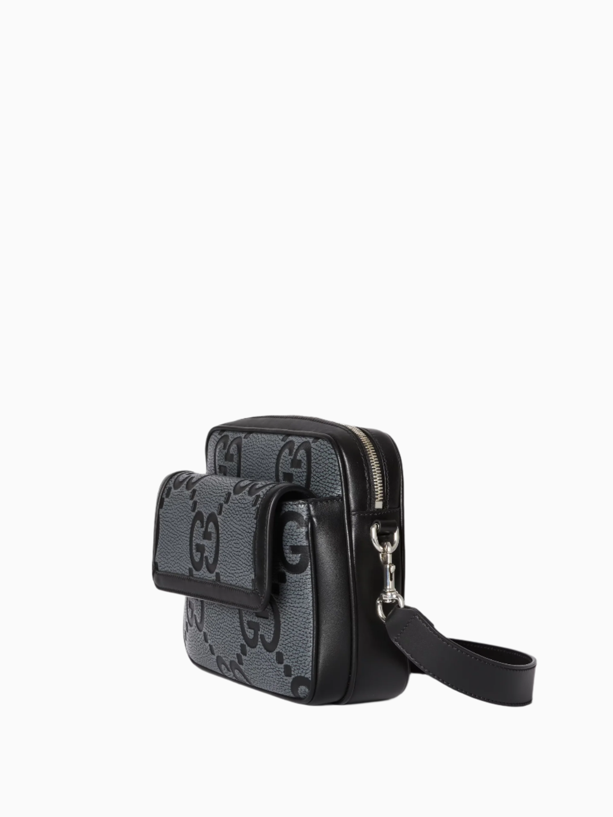 Small Jumbo GG crossbody bag