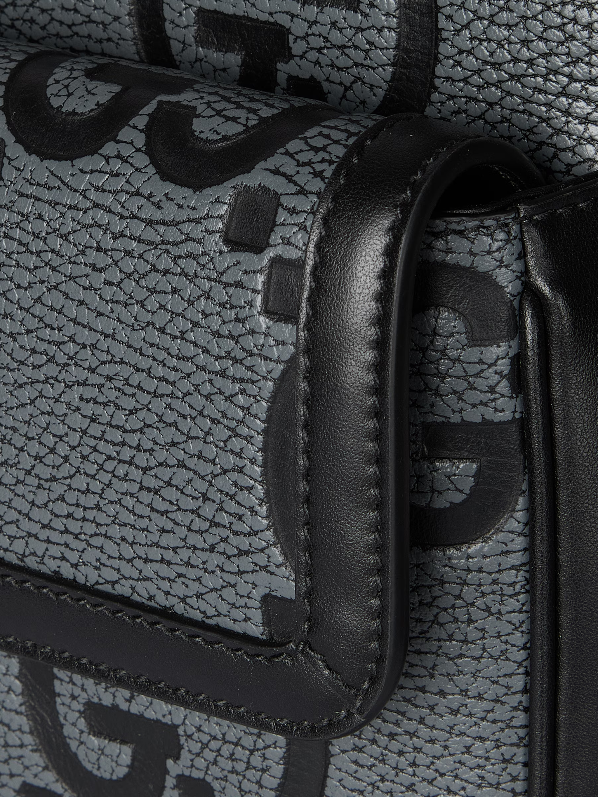 Small Jumbo GG crossbody bag