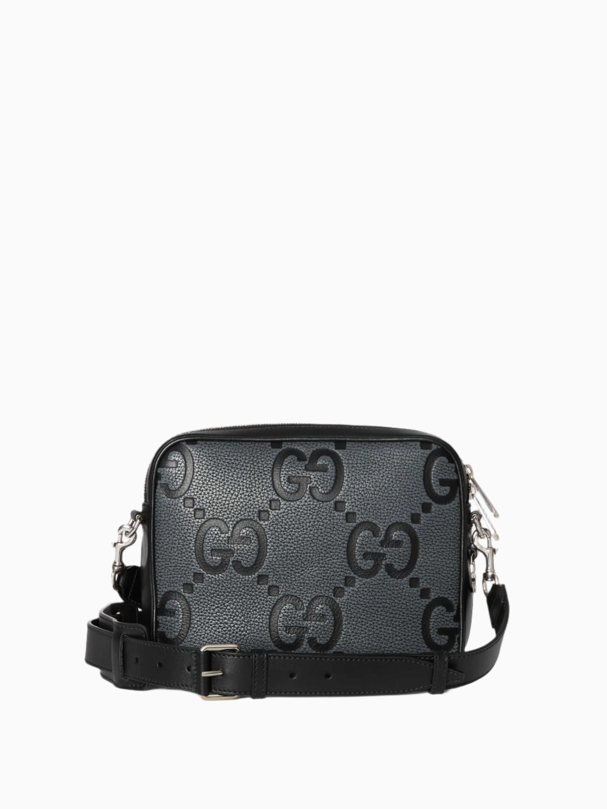 Small Jumbo GG crossbody bag