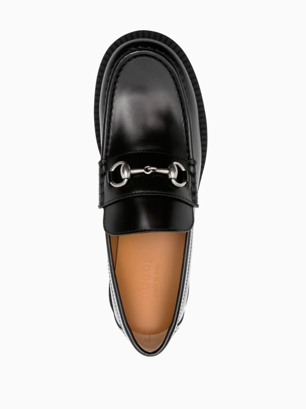 Taemin loafers