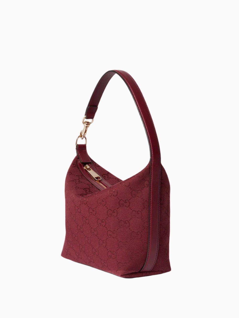 GG super mini shoulder bag