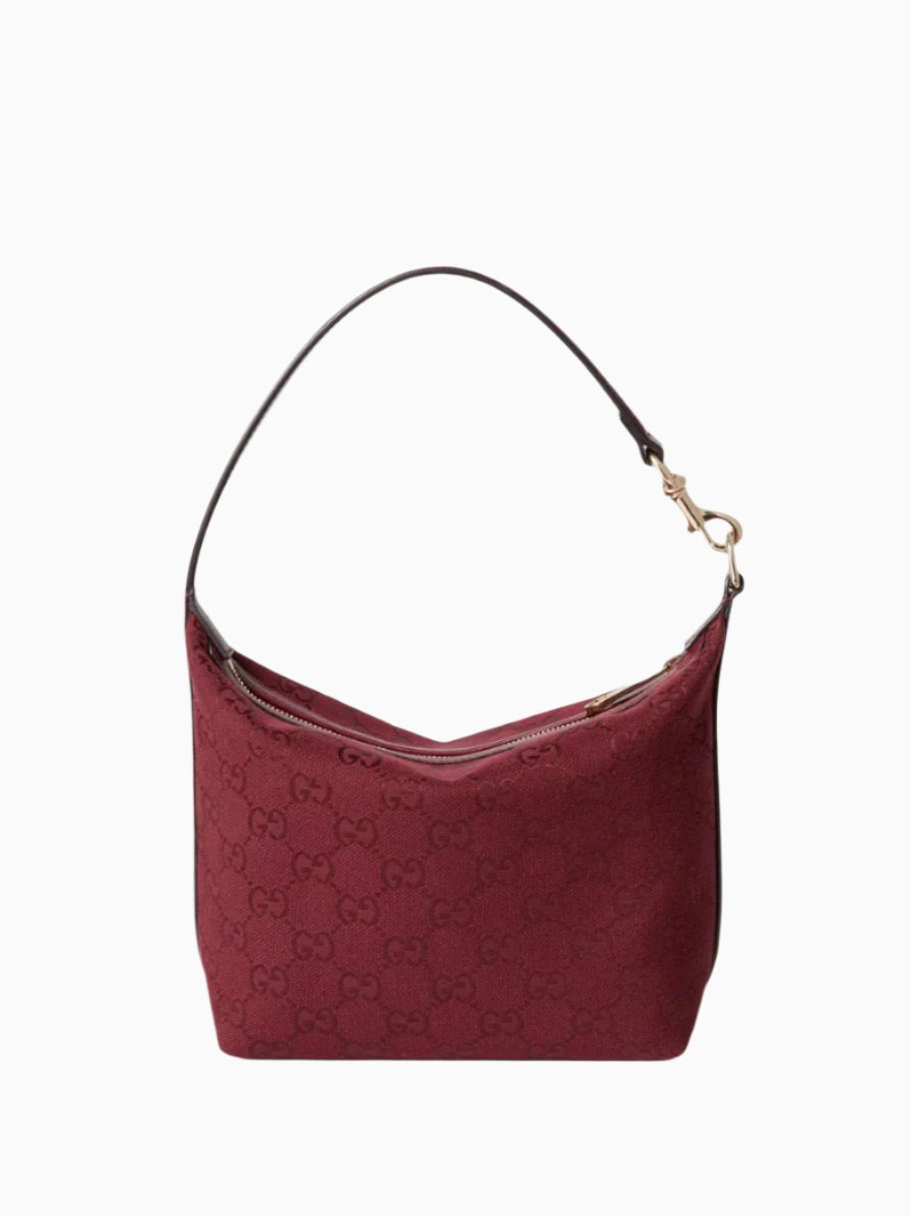 GG super mini shoulder bag