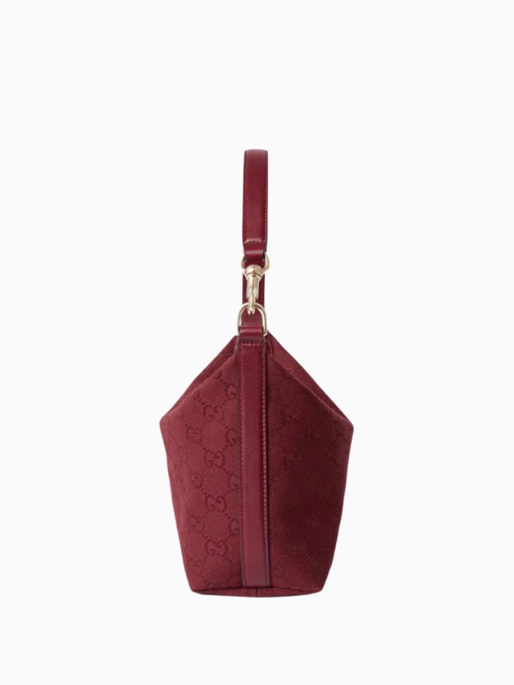 GG super mini shoulder bag