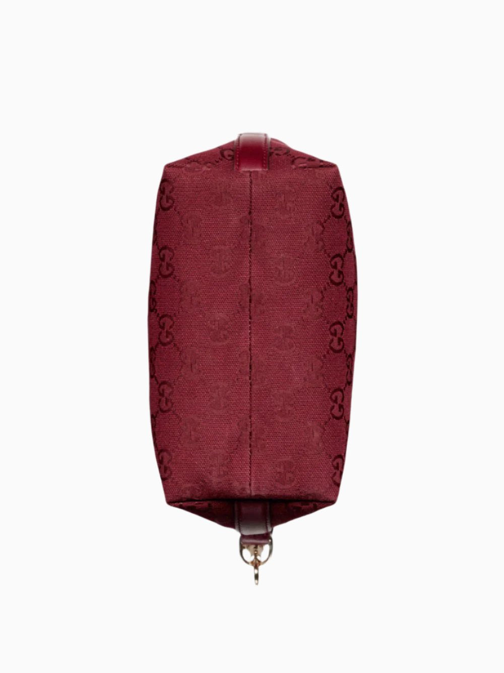 GG super mini shoulder bag