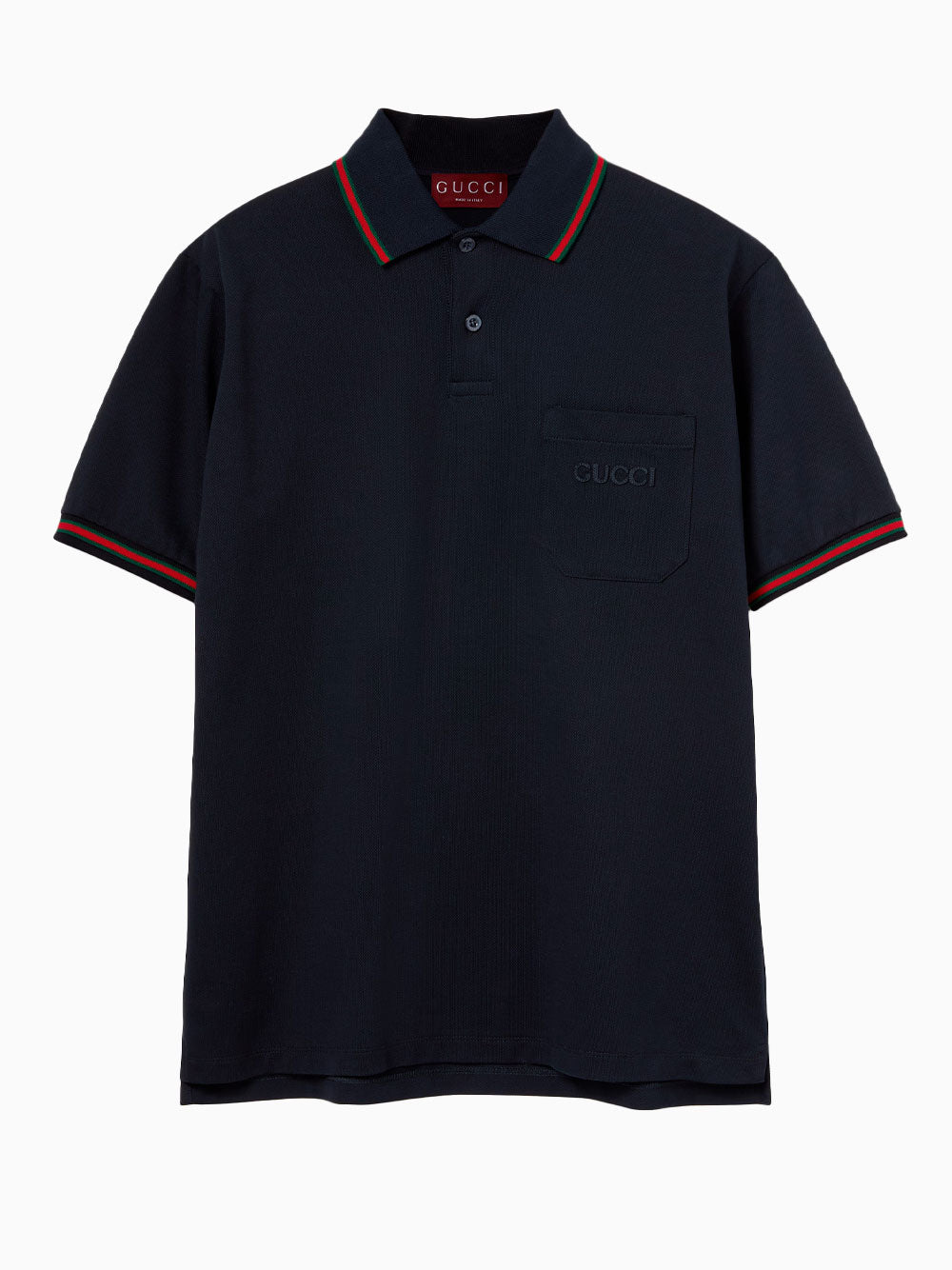Polo shirt