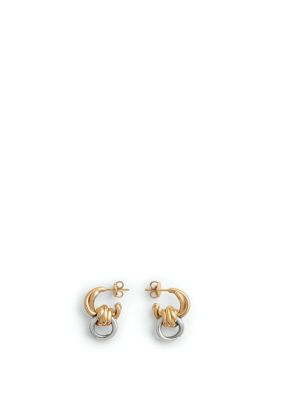 Knot Earrings