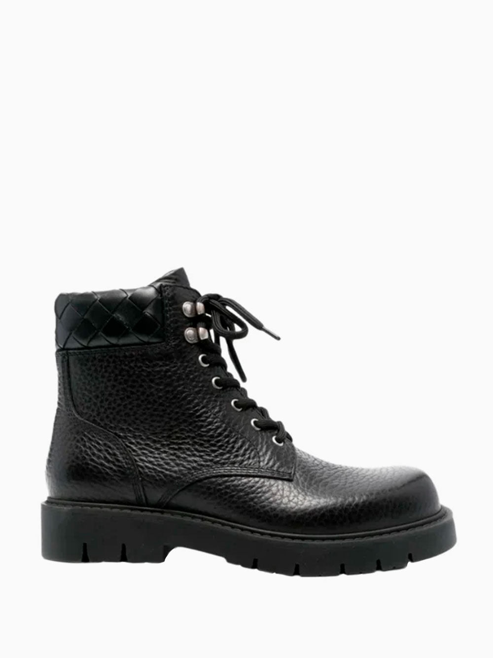 Haddock ankle boots Bottega Veneta OTTODISANPIETRO