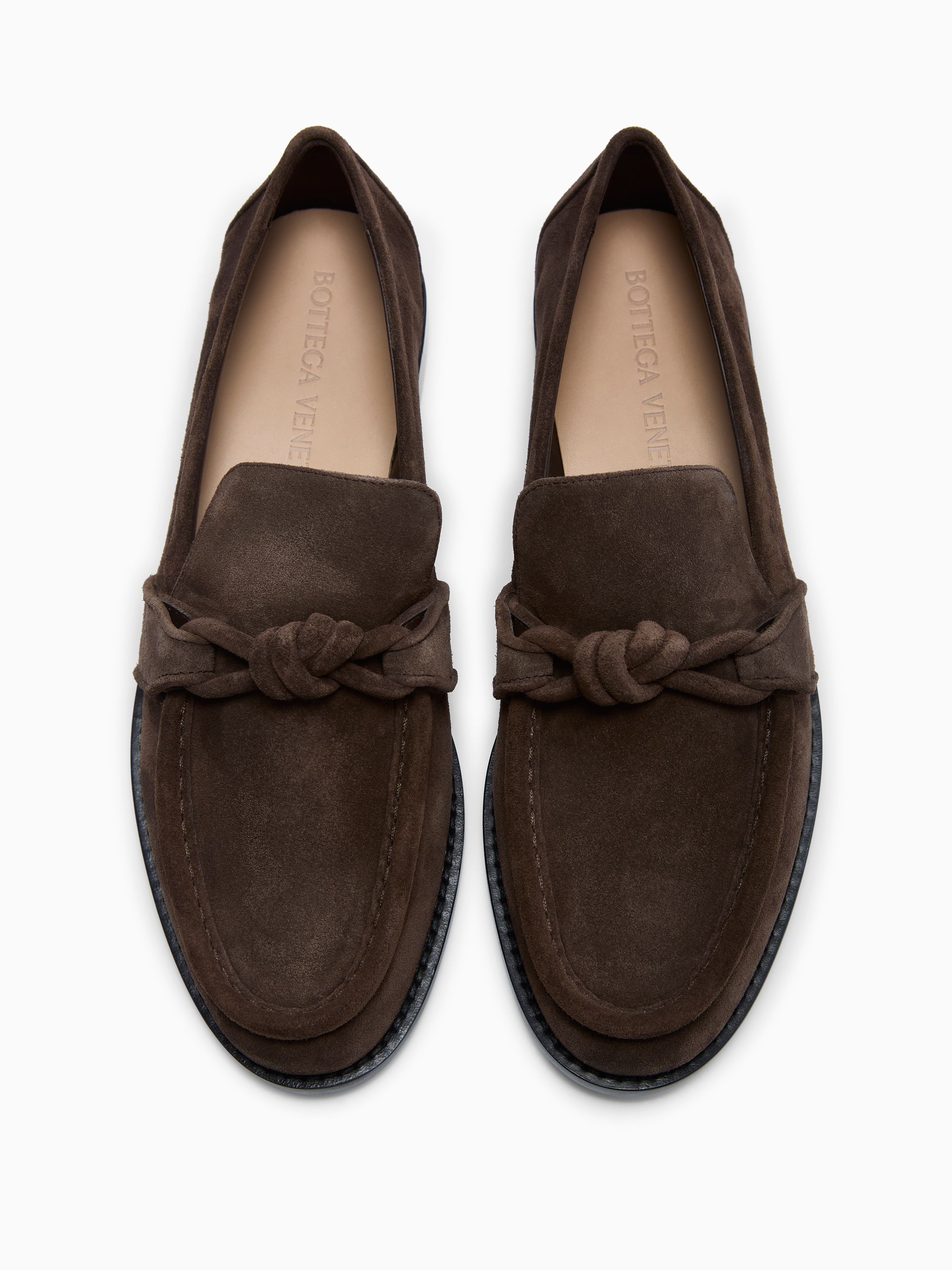 Astaire loafers
