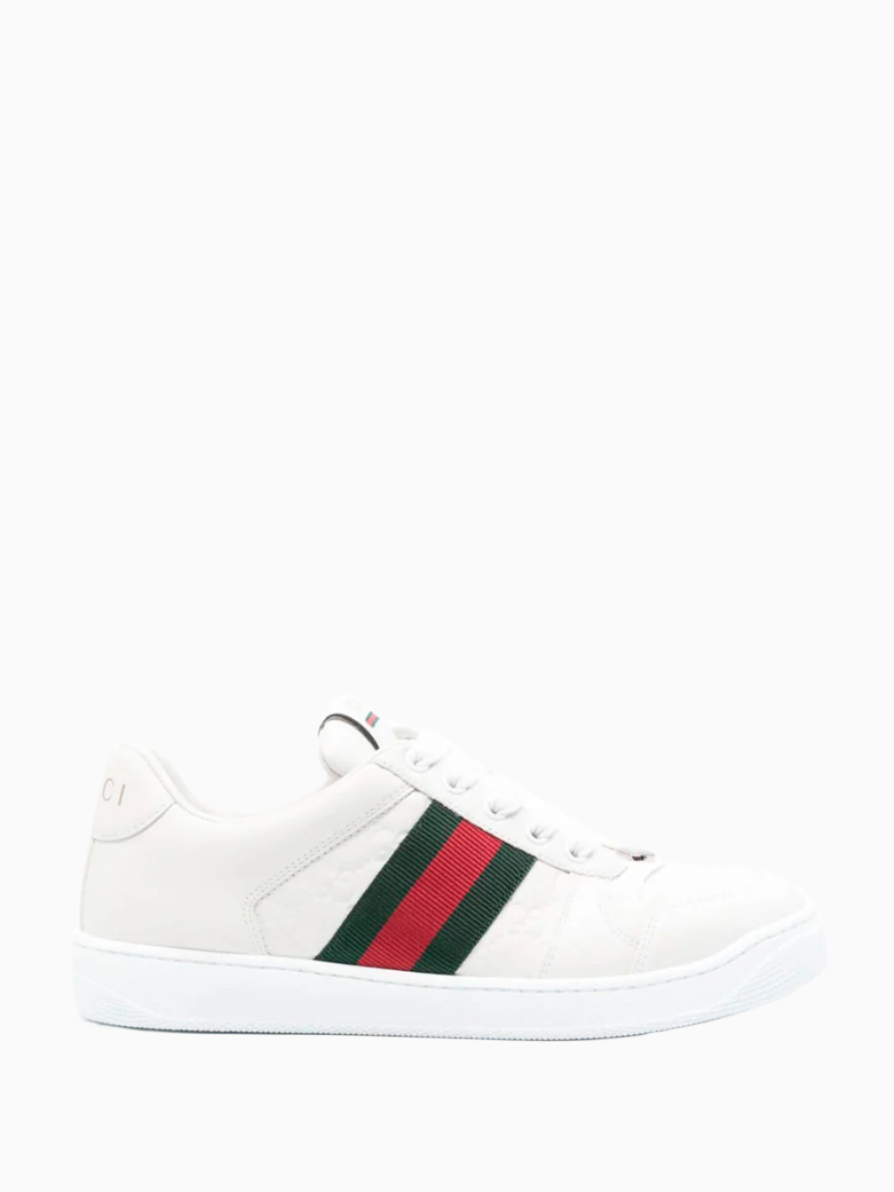 Screener sneakers Gucci OTTODISANPIETRO